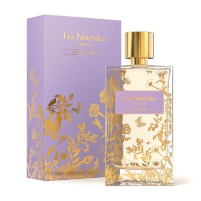 LES NEREIDES Baie de Cassis EDP 100 ml